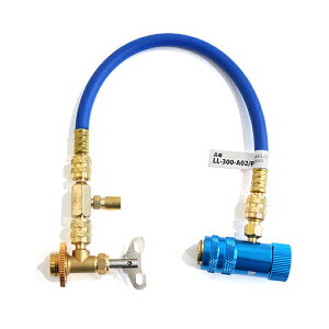 yz hN^[[N Dr.Leak POEp  z[XZbg ʐ؂out R134a GA][ʐpz[XZbg LL-300-A02/P