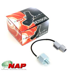 【送料無料】 NAP アーネスト ワゴンR MC21S/MC22S ノックセンサー SZKN-0001 スズキ18640-78G00