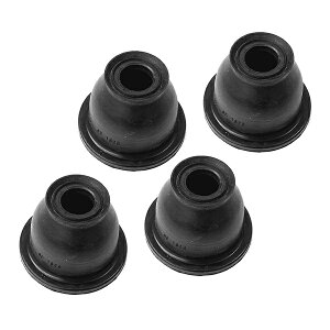 【メール便送料無料】 大野ゴム ロアボールジョイントブーツ DC-1628 4個 バモス/バモスホビオ HJ1/HJ2/HM3/HM4 ダストブーツ 埃 砂 から守る 保護カバー サスペンション