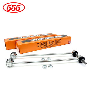 �y���������z �O�b�H�� 555 �X���[�t�@�C�u MPV LW3W LWFW �X�^�r���C�U�[�����N SL-1830-M×2 �t�����g / ���E���� ���E �}�c�_ �X�^�r�����N LC70-34-170 ���� ����