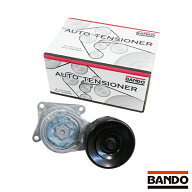 BANDO バンドー化学 クレスタ JZX90 オートテンショナー BFAT014 トヨタ バンドー製 ベルト用 交換用 メ…