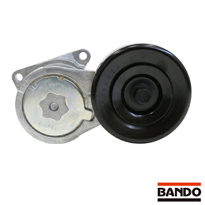 楽天市場】BANDO バンドー化学 クレスタ JZX90 オートテンショナー 