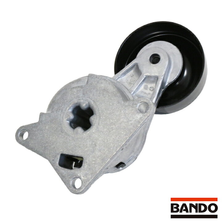 楽天市場】BANDO バンドー化学 クレスタ JZX90 オートテンショナー 