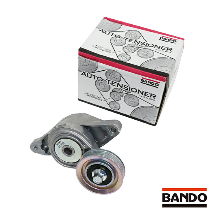 楽天市場】BANDO バンドー化学 フリードハイブリッド GP3 オート 