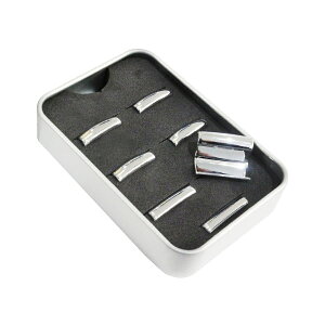 【送料無料】 メッキ パワーウインドウ スイッチ カバー トヨタ エスティマ 50系 前期/中期/後期 メッキガーニッシュ