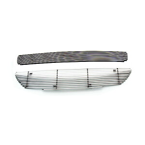GS350/430 GRS190 UZS190 専用フロントグリル バンパーグリル 2P