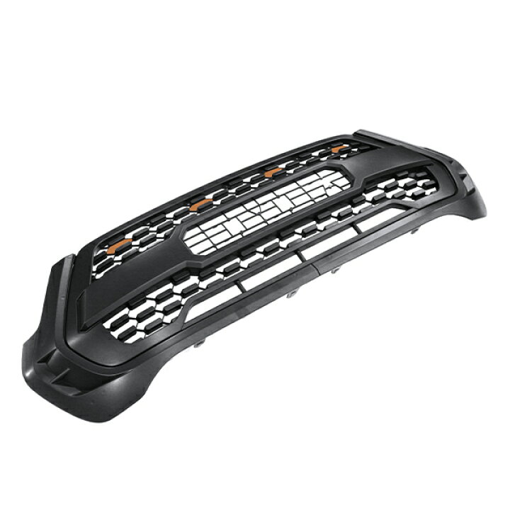 楽天市場】【大型商品】【送料無料】 LED付き フロントグリル マット 