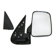 サイドミラー 右側 1個 ダイハツ ハイゼット トラック S100P S110P S200P S210P 右側 87910-87536-000 87…