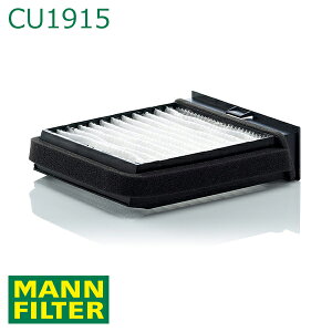 MANN VOLVO V40 4B4204W LrtB^[ qtB^[ CU1915 {{ 30818694݊ GARtB^[  J[GAR AC 