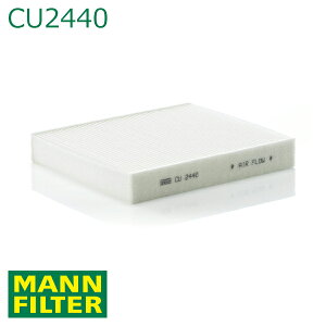 MANN VOLVO C30 MB4204S LrtB^[ qtB^[ CU2440 {{ 30780376݊ GARtB^[  J[GAR AC 