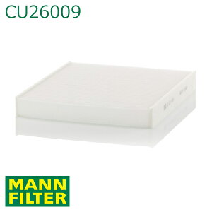 MANN AUDI A3 8VCJSL LrtB^[ qtB^[ CU26009 AEfB 5Q0 819 644 A݊ GARtB^[  J[GAR AC 