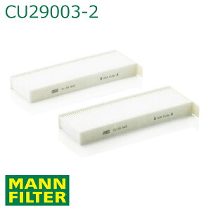 MANN 5008 P875G01 LrtB^[ qtB^[ CU29003-2 vW[ 6447XF݊ GARtB^[  J[GAR AC 