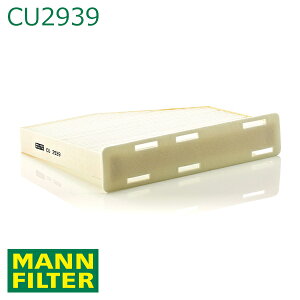 MANN AUDI Q3 8UCHP LrtB^[ qtB^[ CU2939 AEfB 1K0 819 644 B݊ GARtB^[  J[GAR AC 