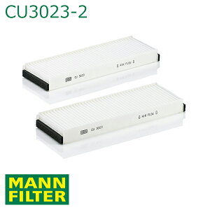 MANN AUDI A6 4FAUKS LrtB^[ qtB^[ CU3023-2 AEfB 4F0 898 438݊ GARtB^[  J[GAR AC 
