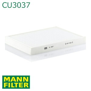 MANN AUDI A4 8EASNF LrtB^[ qtB^[ CU3037 AEfB 8E0 819 439݊ GARtB^[  J[GAR AC 