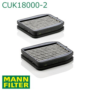 MANN E�N���X 211070 �L���r���t�B���^�[ �����Y����t�B���^�[ CUK18000-2 �����Z�f�X�E�x���c A 211 830 08 18�݊� �G�A�R���t�B���^�[ �� �J�[�G�A�R�� AC ����