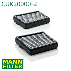 MANN CNX 203292 LrtB^[ YtB^[ CUK20000-2 ZfXExc A 203 830 21 18݊ GARtB^[  J[GAR AC 