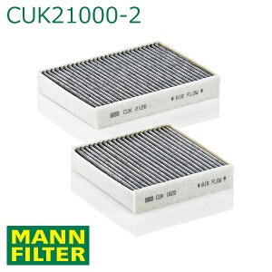 MANN DS3 A5C5F02 LrtB^[ YtB^[ CUK21000-2 VgG 6447 VX݊ GARtB^[  J[GAR AC 