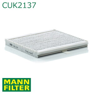 MANN VOLVO V40 4B4204W LrtB^[ YtB^[ CUK2137 {{ 31369415݊ GARtB^[  J[GAR AC 