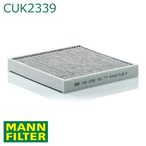 MANN Z4 BU25 LrtB^[ YtB^[ CUK2339 BMW 64 31 9 195 194݊ GARtB^[  J[GAR AC 