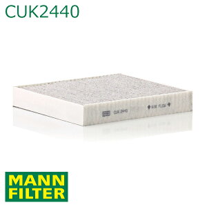 MANN VOLVO V50 MB5254A LrtB^[ YtB^[ CUK2440 {{ 30780377݊ GARtB^[  J[GAR AC 