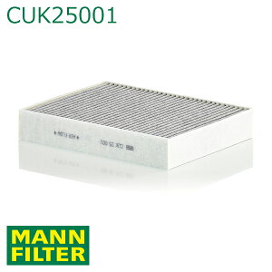 MANN Mf 3C30 LrtB^[ YtB^[ CUK25001 BMW 64 11 9 237 555݊ GARtB^[  J[GAR AC 