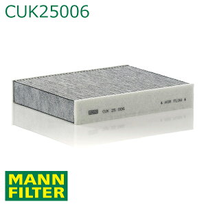 MANN PC} 982H2 LrtB^[ YtB^[ CUK25006 |VF 99157362300݊ GARtB^[  J[GAR AC 