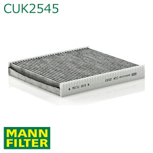 MANN | 6RCGG LrtB^[ YtB^[ CUK2545 tHNX[Q 6Q0 819 653 B݊ GARtB^[  J[GAR AC 