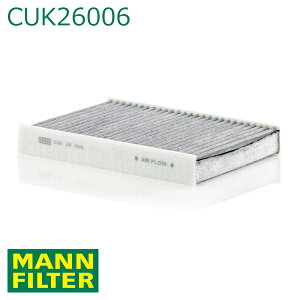 MANN upI AACHY LrtB^[ YtB^[ CUK26006 tHNX[Q 1S0 819 669݊ GARtB^[  J[GAR AC 