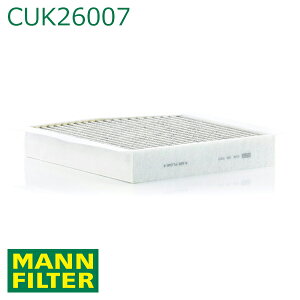 MANN CLA 117951 LrtB^[ YtB^[ CUK26007 ZfXExc A 246 830 00 18݊ GARtB^[  J[GAR AC 