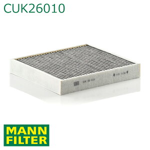 MANN AUDI A1 8XCZE LrtB^[ YtB^[ CUK26010 AEfB 6R0 819 653݊ GARtB^[  J[GAR AC 