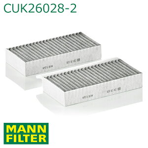 MANN GLNX 166824 LrtB^[ YtB^[ CUK26028-2 ZfXExc A 292 830 00 00݊ GARtB^[  J[GAR AC 