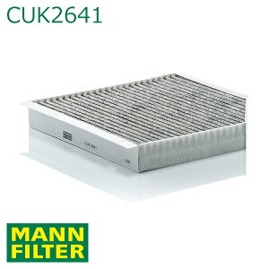 MANN AUDI A6 4GCDN LrtB^[ YtB^[ CUK2641 AEfB 4H0 819 439݊ GARtB^[  J[GAR AC 