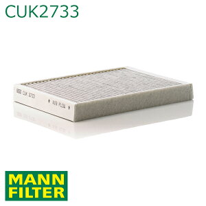 MANN VOLVO V60 FB4154T LrtB^[ YtB^[ CUK2733 {{ 31390880݊ GARtB^[  J[GAR AC 