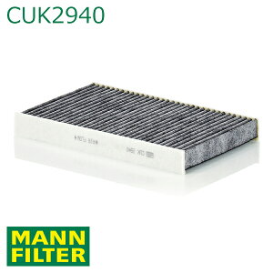 MANN 308 T7W5FT LrtB^[ YtB^[ CUK2940 vW[ 647932݊ GARtB^[  J[GAR AC 
