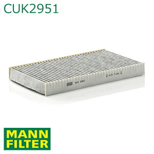 MANN 156 932AC �L���r���t�B���^�[ �����Y����t�B���^�[ CUK2951 �A���t�@�����I 60653641�݊� �G�A�R���t�B���^�[ �� �J�[�G�A�R�� AC ����