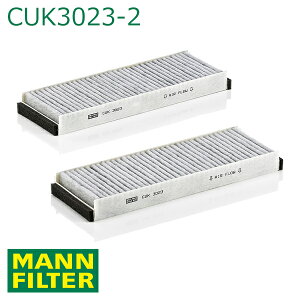 MANN AUDI S6 4FBXAS LrtB^[ YtB^[ CUK3023-2 AEfB 4F0 898 438 C݊ GARtB^[  J[GAR AC 