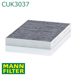 MANN AUDI A6 4BAZAF LrtB^[ YtB^[ CUK3037 AEfB 4B0 819 439 C݊ GARtB^[  J[GAR AC 