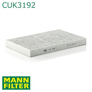 MANN AUDI A6 4BAPS LrtB^[ YtB^[ CUK3192 AEfB 4B0 819 439 A݊ GARtB^[  J[GAR AC 