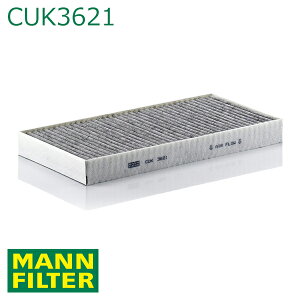 MANN SLK 171442 �L���r���t�B���^�[ �����Y����t�B���^�[ CUK3621 �����Z�f�X�E�x���c A 171 830 04 18�݊� �G�A�R���t�B���^�[ �� �J�[�G�A�R�� AC ����