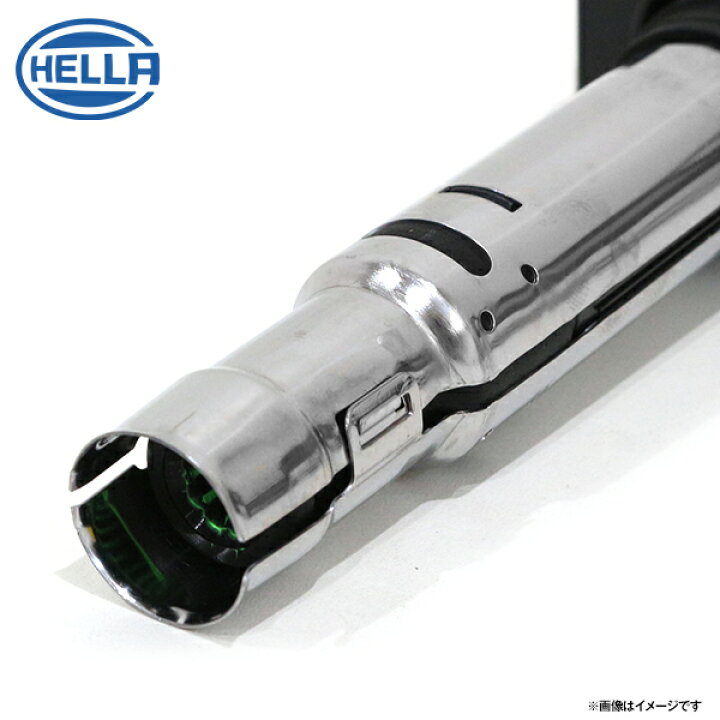 楽天市場】Hella ヘラ AUDI A4 8KCDN イグニッションコイル 5DA193175 