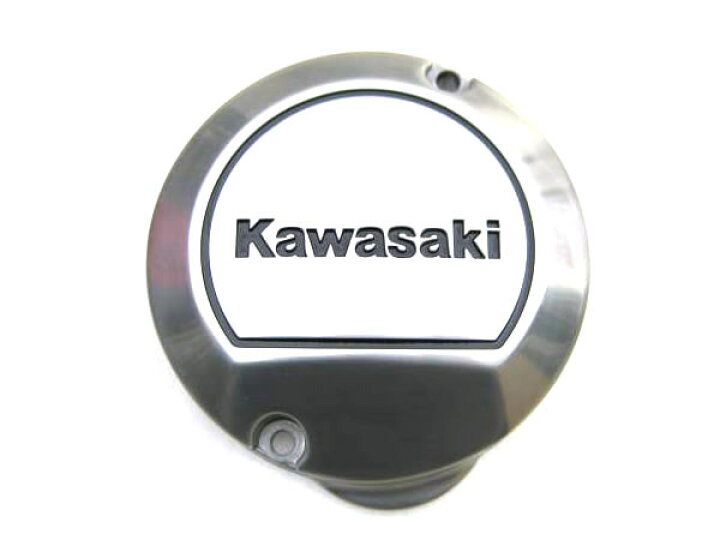 楽天市場】【送料無料】 カワサキ純正 ポイントカバー ゼファーX 