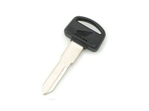 【メール便送料無料】 ホンダ純正部品 リード ブランクキー リペア スペアキー 合鍵 交換用 イグニッション かぎ