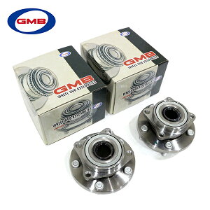 �y���������z GMB�� �A�X�p�C�A EA7A/EC7A �n�u�x�A�����O GH30250 ×2 �O�H �t�����g ���E 2�Z�b�g �n�u���j�b�g