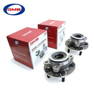 【送料無料】 GMB製 セレナ C26 NC26 FC26 FNC26 HC26 HFC26 ハブベアリング GH31960M ×2 日産 フロント…