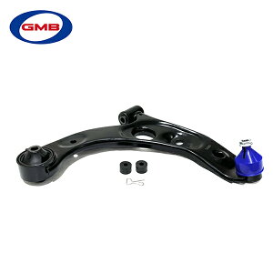 【送料無料】 GMB エッセ L235S/L245S ロアーアーム GLA-D-3R 右側 片側 1個 ダイハツ 48068-B2011 ロアアーム ロワアーム