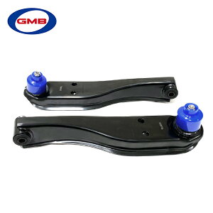 【送料無料】 GMB エブリイ DA52V DB52V DA62V ロアーアーム GLA-S-2L GLA-S-2R 左右共通 左右 2個セット スズキ (左側)45202-77A12 (右側)45201-77A12 ロアアーム ロワアーム
