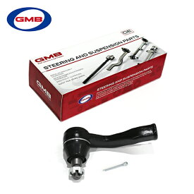 【送料無料】 GMB ハイゼット S321V S331V S321W S331W タイロッドエンド GTE-D-5L アウター右側 片側 1個 ダイハツ 45047-B9090 ダストカバー