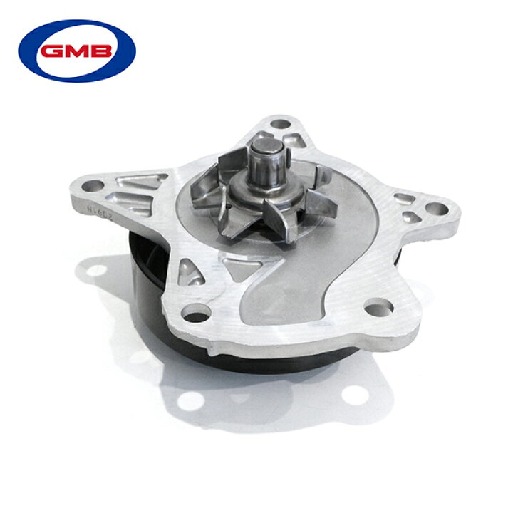 ノア ZRR70G ZRR75G H19.6〜 ウォーターポンプ GWT-144A 車検 交換 GMB 国内メーカー ヴォクシー ノア ZRR70W ZRR75W アイシン ウォーターポンプ WPT-140 外