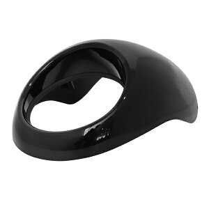 バイク ビキニカウル ハーレー スポーツスター ダイナ ビキニカウル FXR FXRS XL883 XL1200 FXR FXRS フロント カウル